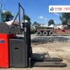 Linde Xe Nâng Điện Cũ D12SF 2 Tấn – W41164X00030 (04156)