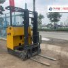 KOMATSU Xe Nâng Điện Cũ FB10RS-12 1 Tấn – 92618 (02123)