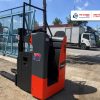 Linde Xe Nâng Điện Cũ D12SF 2 Tấn – W41164X00030 (04156)