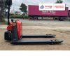 EP Xe Nâng Điện Cũ ET208 2 Tấn – 4342106203 (04099)