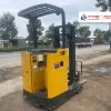 KOMATSU Xe Nâng Điện Cũ FB10RS-12 1 Tấn – 92618 (02123)