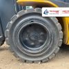 KOMATSU Xe nâng điện cũ FB20A-12 2 tấn – 835855 (03572)