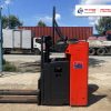 Linde Xe Nâng Điện Cũ D12SF 2 Tấn – W41164X00030 (04156)