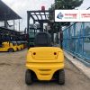 KOMATSU Xe nâng điện cũ FB20A-12 2 tấn – 835855 (03572)
