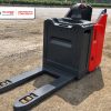 Linde Xe Nâng Điện Cũ T20SP 2 Tấn – W4X131X04226 (04174)