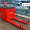Linde Xe Nâng Điện Cũ T20AP 2 Tấn – W4X131X00050 (04188)