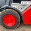 Linde Xe Nâng Điện Cũ E16P-01 1,6 Tấn – H2X386B07878 (02020)