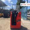 Linde Xe Nâng Điện Cũ D12SF 2 Tấn – W41164X00030 (04156)
