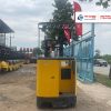 KOMATSU Xe Nâng Điện Cũ FB10RS-12 1 Tấn – 92618 (02123)